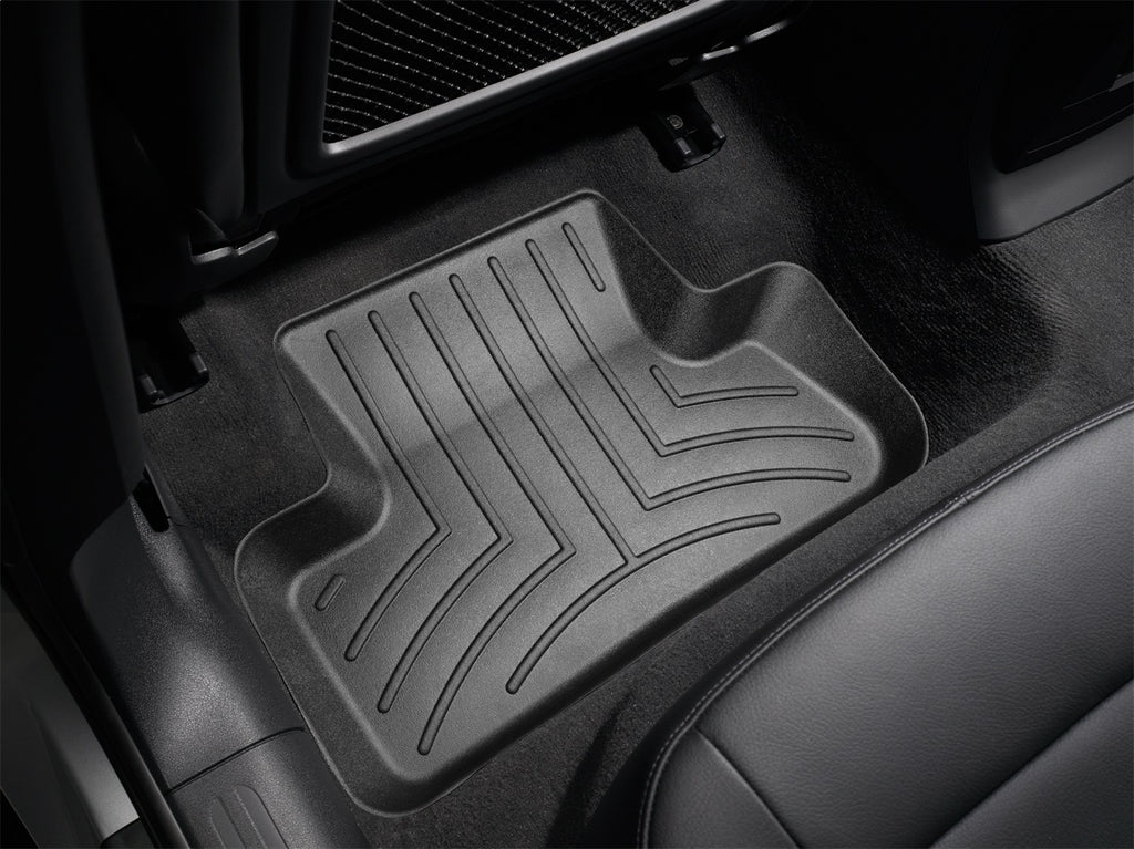 Weathertech 442302 FloorLiner™ DigitalFit® for Select Audi Q5, Audi SQ5
