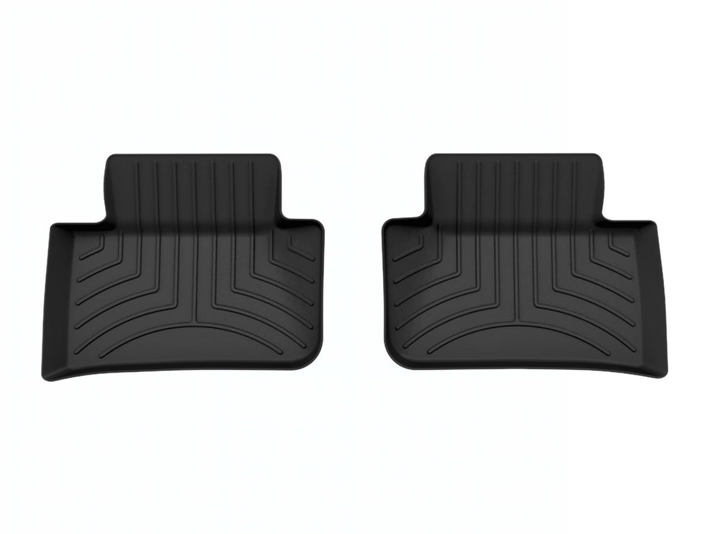Weathertech 442303IM FloorLiner™ HP for Select Porsche Macan