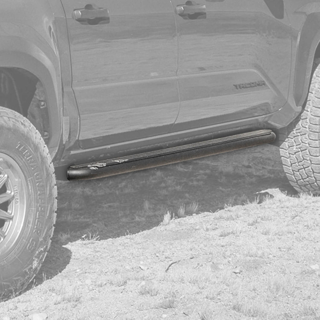 ARB 4423040 Summit Step Sliders for Select Toyota Tacoma