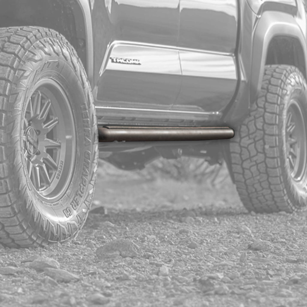 ARB 4423040 Summit Step Sliders for Select Toyota Tacoma