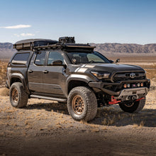 Load image into Gallery viewer, ARB 4423040 Summit Step Sliders for Select Toyota Tacoma