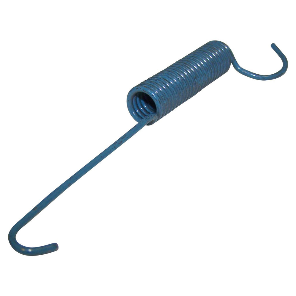Crown Automotive Jeep Replacement 4423085 Rear Brake Shoe Return Spring for 1990-2006 Jeep TJ, YJ, XJ MJ w/ 9" Brakes for Select Dodge Dakota, Jeep Cherokee, Jeep Comanche, Jeep TJ, Jeep Wrangler