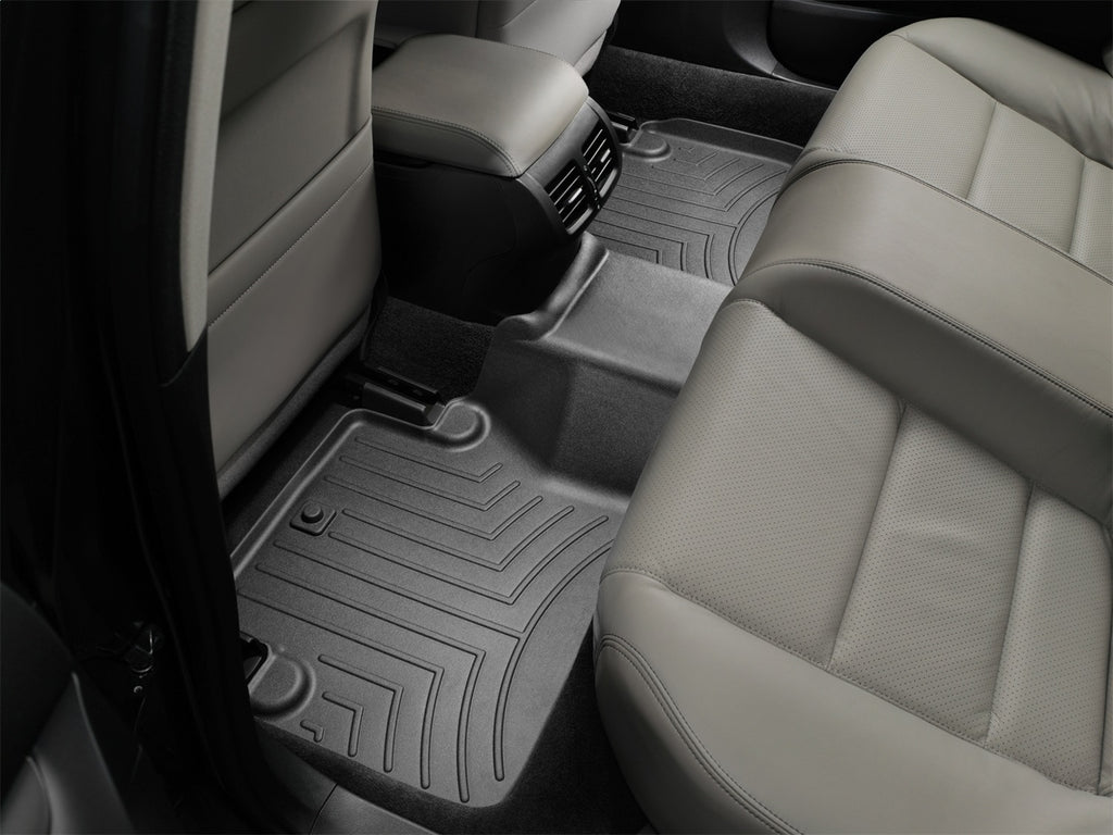 Weathertech 442312 FloorLiner™ DigitalFit® for Select Acura TL