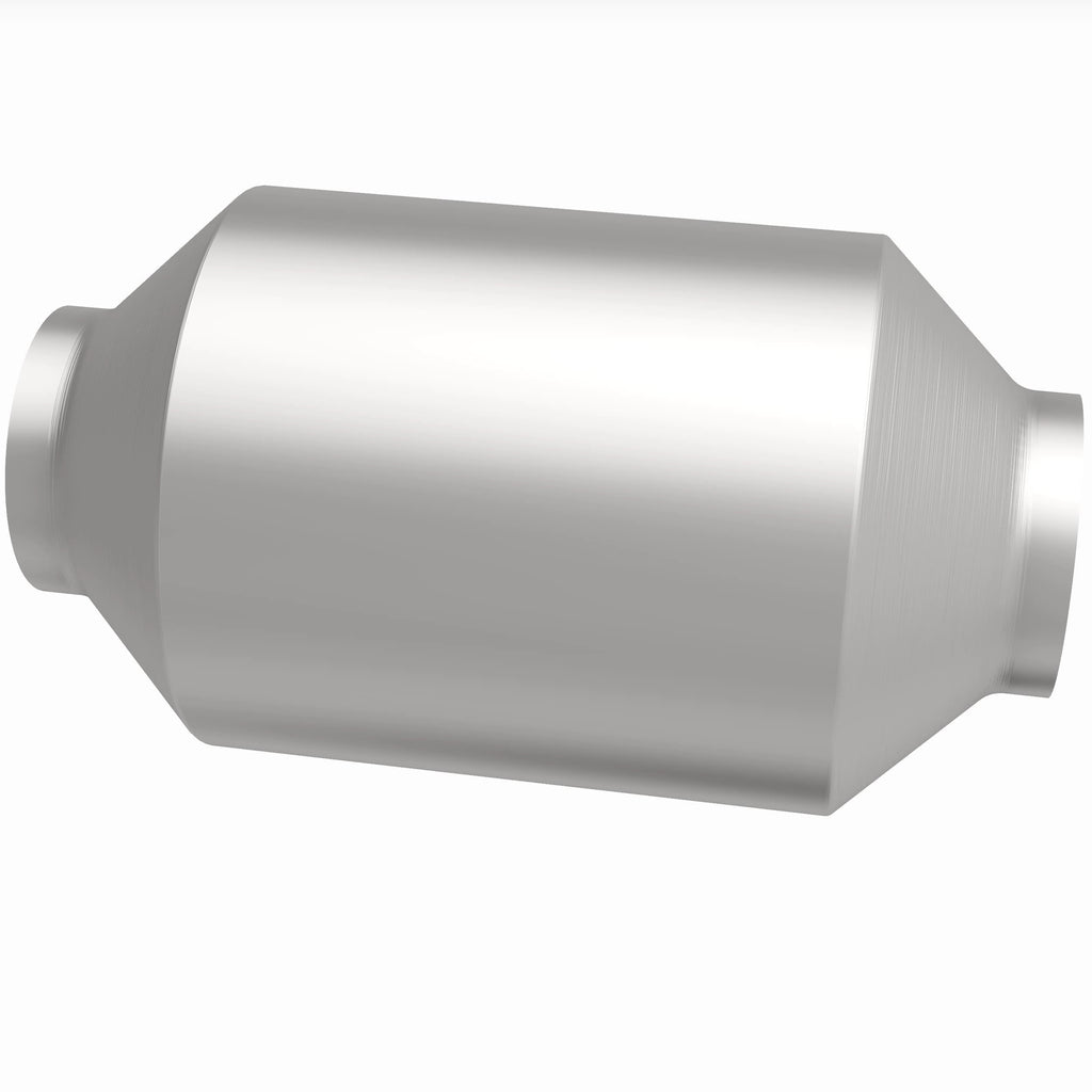 MagnaFlow Exhaust Products 6511306 California CARB Universal Catalytic Converter for Select Nissan Versa, Nissan Versa Note