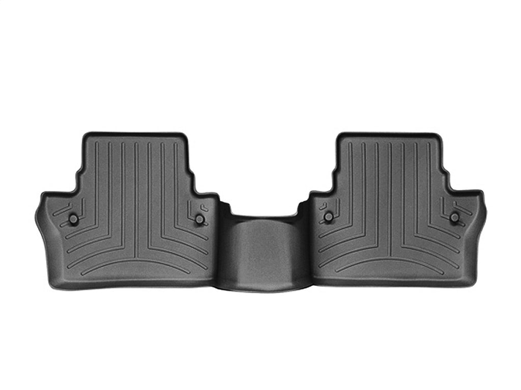 Weathertech 442322 FloorLiner™ DigitalFit® for Select Volvo S80, Volvo V70, Volvo XC70
