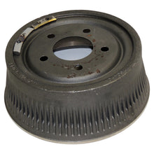 Load image into Gallery viewer, Crown Automotive Jeep Replacement 4423370 Rear Brake Drum for 86-95 C/D/P S &amp; AS Minivans w/ FWD w/ ABS, w/ 15" Wheels for Select Chrysler Grand Voyager, Chrysler Town &amp; Country, Chrysler Voyager, Dodge Caravan, Dodge Grand Caravan, Plymouth Grand
