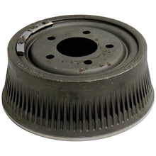 Load image into Gallery viewer, Crown Automotive Jeep Replacement 4423370 Rear Brake Drum for 86-95 C/D/P S &amp; AS Minivans w/ FWD w/ ABS, w/ 15" Wheels for Select Chrysler Grand Voyager, Chrysler Town &amp; Country, Chrysler Voyager, Dodge Caravan, Dodge Grand Caravan, Plymouth Grand