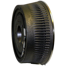 Load image into Gallery viewer, Crown Automotive Jeep Replacement 4423370 Rear Brake Drum for 86-95 C/D/P S &amp; AS Minivans w/ FWD w/ ABS, w/ 15" Wheels for Select Chrysler Grand Voyager, Chrysler Town &amp; Country, Chrysler Voyager, Dodge Caravan, Dodge Grand Caravan, Plymouth Grand