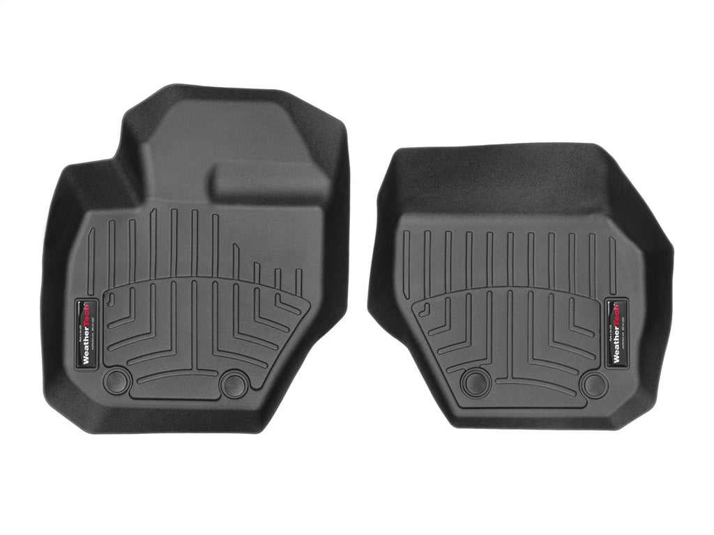 Weathertech 442341 FloorLiner™ DigitalFit® for Select Volvo S60, Volvo S60 Cross Country, Volvo V60, Volvo V60 Cross Country, Volvo XC60