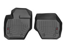 Load image into Gallery viewer, Weathertech 442341 FloorLiner™ DigitalFit® for Select Volvo S60, Volvo S60 Cross Country, Volvo V60, Volvo V60 Cross Country, Volvo XC60