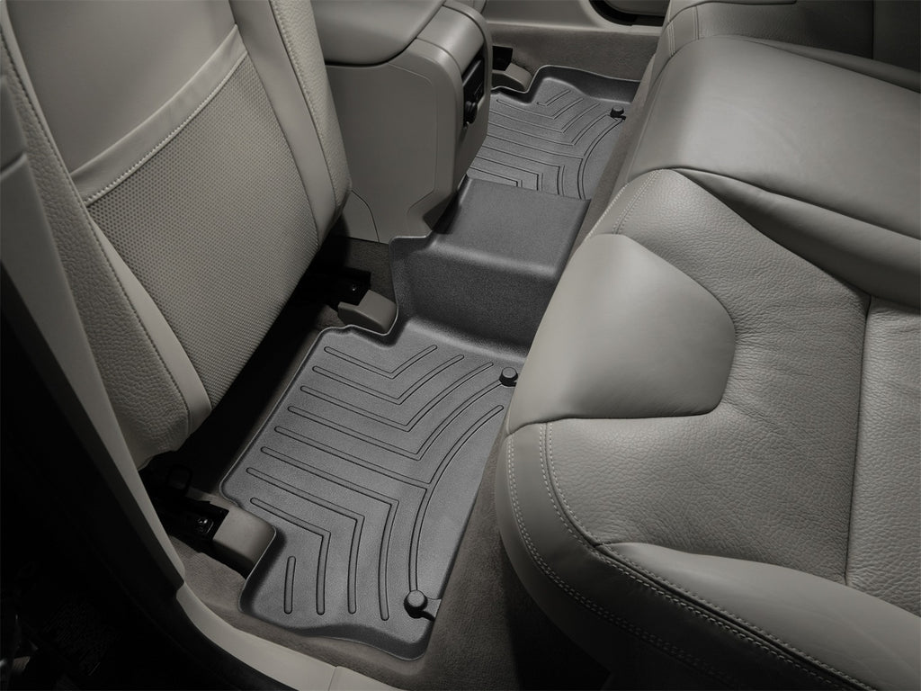 Weathertech 442342 FloorLiner™ DigitalFit® for Select Volvo XC60