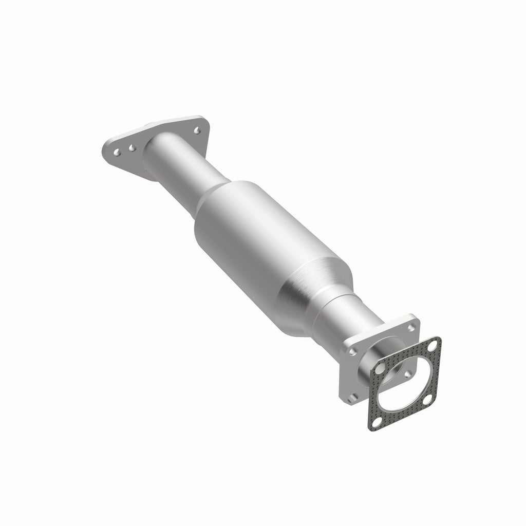 MagnaFlow Exhaust Products 23427 Standard Grade Direct-Fit Catalytic Converter for Select Buick Electra, Buick LeSabre, Buick Regal, Buick Riviera, Chevrolet Caprice, Chevrolet El Camino, Chevrolet Impala, Chevrolet Monte Carlo, GMC Caballero, Oldsmobile