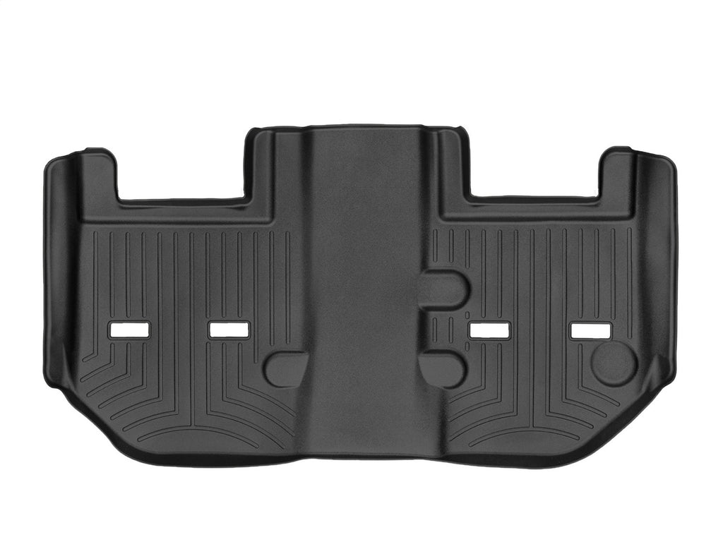 Weathertech 442354 FloorLiner™ DigitalFit® for Select Cadillac Escalade ESV, Chevrolet Suburban 1500, Chevrolet Suburban 2500, GMC Yukon XL 1500, GMC Yukon XL 2500, INFINITI EX37