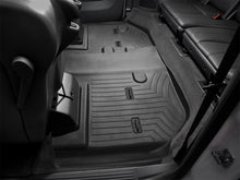 Load image into Gallery viewer, Weathertech 442354 FloorLiner™ DigitalFit® for Select Cadillac Escalade ESV, Chevrolet Suburban 1500, Chevrolet Suburban 2500, GMC Yukon XL 1500, GMC Yukon XL 2500, INFINITI EX37