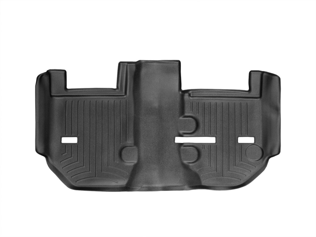 Weathertech 442355 FloorLiner™ DigitalFit® for Select Cadillac Escalade ESV, Chevrolet Suburban 1500, Chevrolet Suburban 2500, GMC Yukon XL 1500, GMC Yukon XL