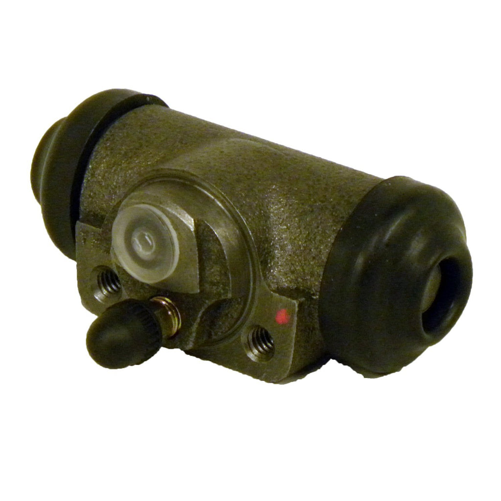 Crown Automotive Jeep Replacement 4423601 Rear Wheel Cylinder for Select 90-00 Jeep TJ, YJ, XJ, MJ Models, L or R