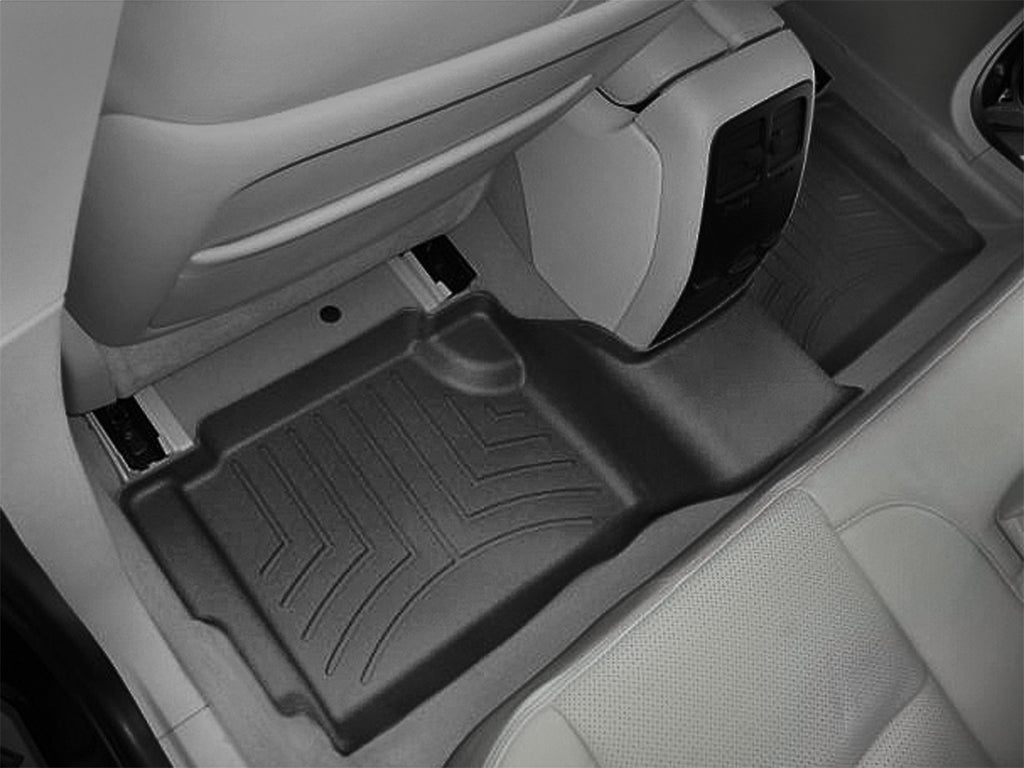 Weathertech 442372 FloorLiner™ DigitalFit® for Select Lincoln MKS