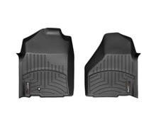 Load image into Gallery viewer, Weathertech 442381 FloorLiner™ DigitalFit® for Select Dodge Ram 1500, Dodge Ram 2500, Dodge Ram 3500, Ram 1500, Ram 2500, Ram