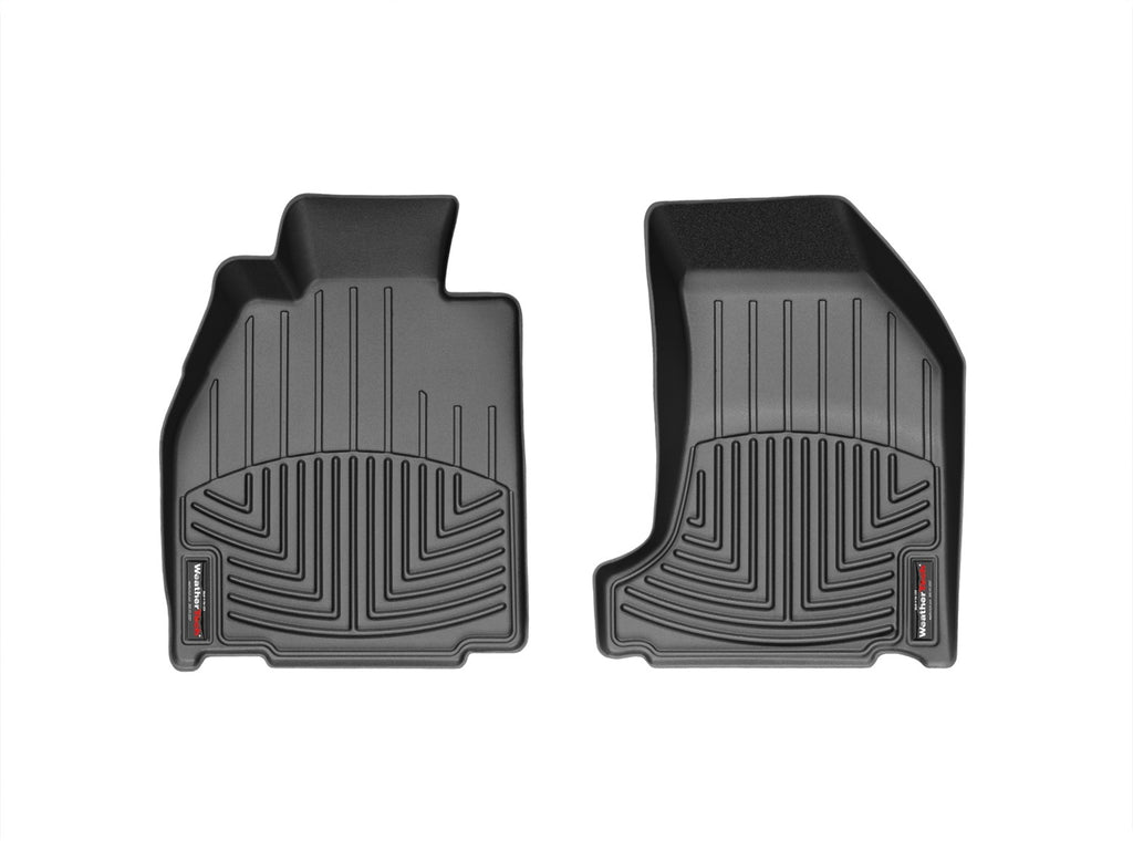 Weathertech 442391 FloorLiner™ DigitalFit® for Select Porsche 911, Porsche Boxster, Porsche Cayman
