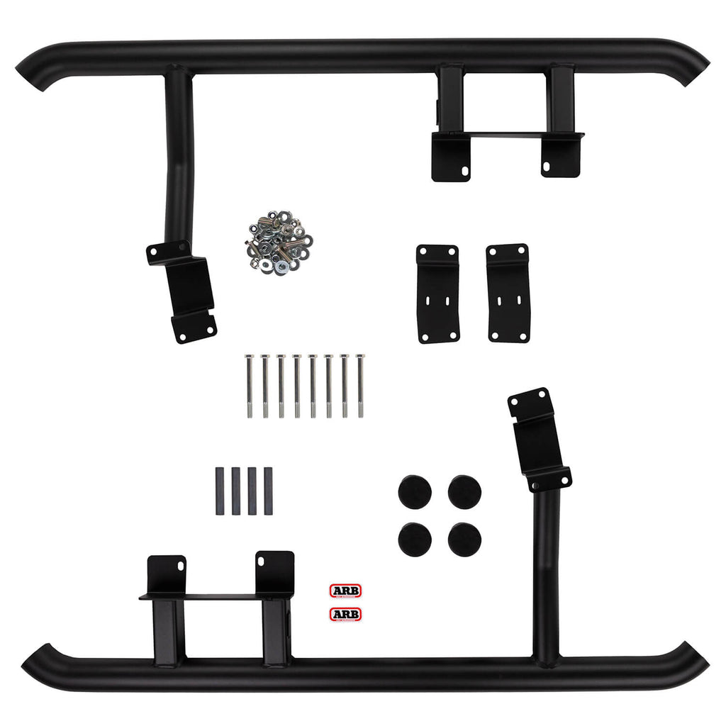 ARB 4424010 Rock Sliders