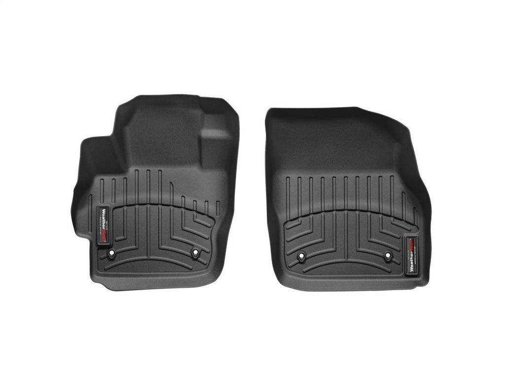 Weathertech 442401 FloorLiner™ DigitalFit® for Select Mazda 3, Mazda 3 Sport