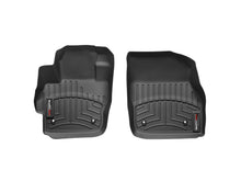 Load image into Gallery viewer, Weathertech 442401 FloorLiner™ DigitalFit® for Select Mazda 3, Mazda 3 Sport