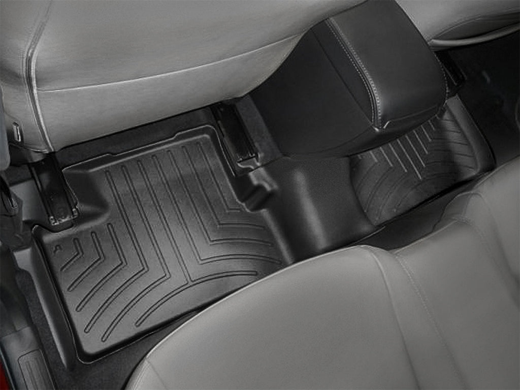 Weathertech 442402 FloorLiner™ DigitalFit® for Select Mazda 3, Mazda 3 Sport