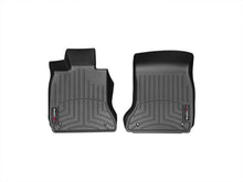 Load image into Gallery viewer, Weathertech 442421 FloorLiner™ DigitalFit® for Select BMW 740Li, BMW 740i, BMW 750Li, BMW 750i, BMW 760Li