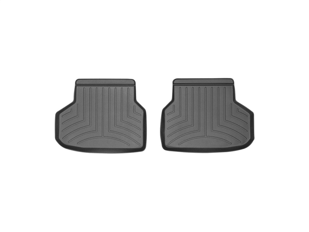 Weathertech 442424 FloorLiner™ DigitalFit® for Select BMW 740i, BMW 750i, BMW 750i xDrive