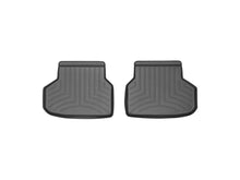 Load image into Gallery viewer, Weathertech 442424 FloorLiner™ DigitalFit® for Select BMW 740i, BMW 750i, BMW 750i xDrive