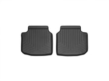 Load image into Gallery viewer, Weathertech 442425 FloorLiner™ DigitalFit® for Select BMW 740Ld xDrive, BMW 740Li, BMW 740Li xDrive, BMW 750Li, BMW 750Li xDrive, BMW 760Li