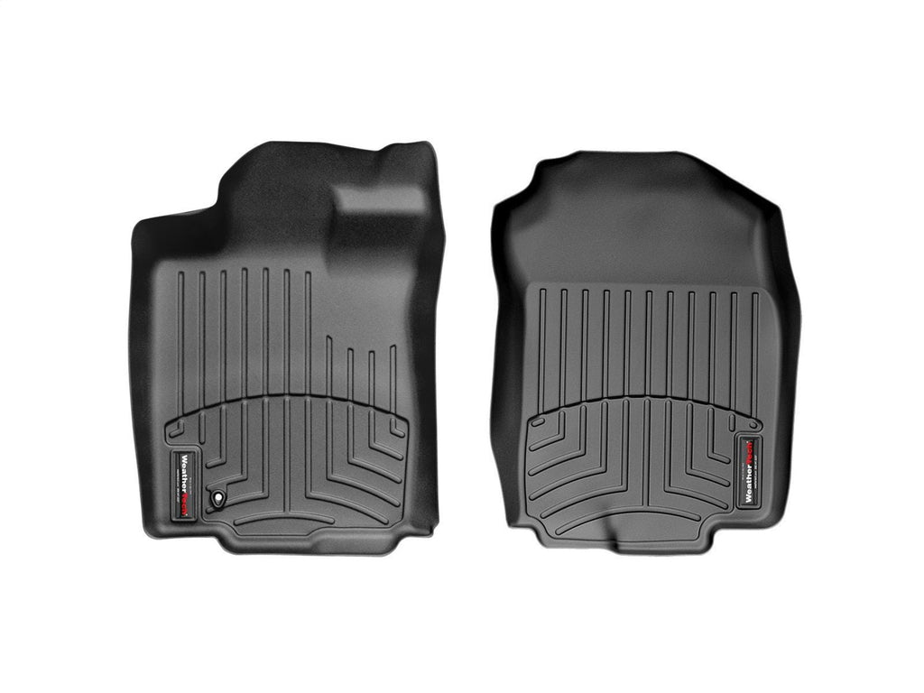 Weathertech 442431 FloorLiner™ DigitalFit® for Select Ford Fusion, Lincoln MKZ, Mercury Milan