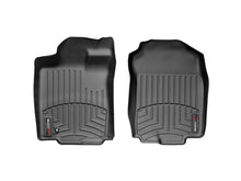 Load image into Gallery viewer, Weathertech 442431 FloorLiner™ DigitalFit® for Select Ford Fusion, Lincoln MKZ, Mercury Milan