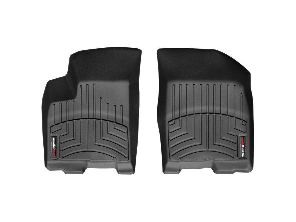 Weathertech 442441 FloorLiner™ DigitalFit® for Select Chevrolet Aveo, Pontiac G3
