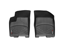 Load image into Gallery viewer, Weathertech 442441 FloorLiner™ DigitalFit® for Select Chevrolet Aveo, Pontiac G3