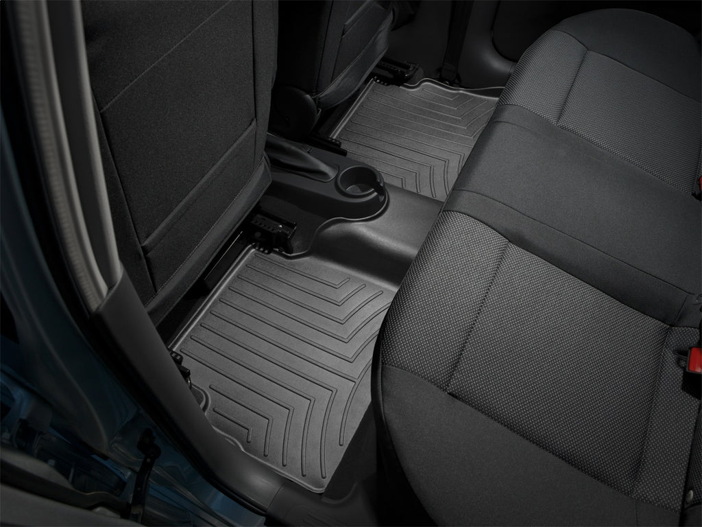Weathertech 442442 FloorLiner™ DigitalFit® for Select Chevrolet Aveo, Pontiac G3