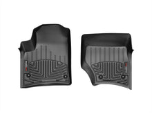 Load image into Gallery viewer, Weathertech 442451 FloorLiner™ DigitalFit® for Select Porsche Cayenne, Volkswagen Touareg
