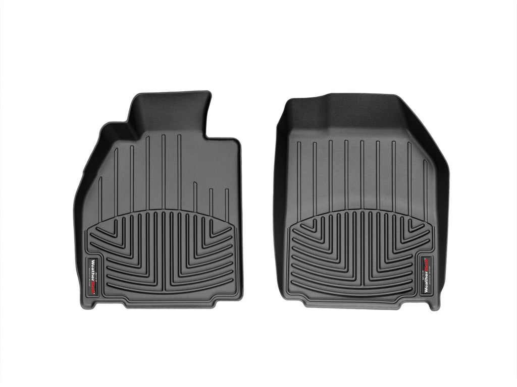 Weathertech 442461 FloorLiner™ DigitalFit® for Select Porsche 911, Porsche Boxster, Porsche Cayman