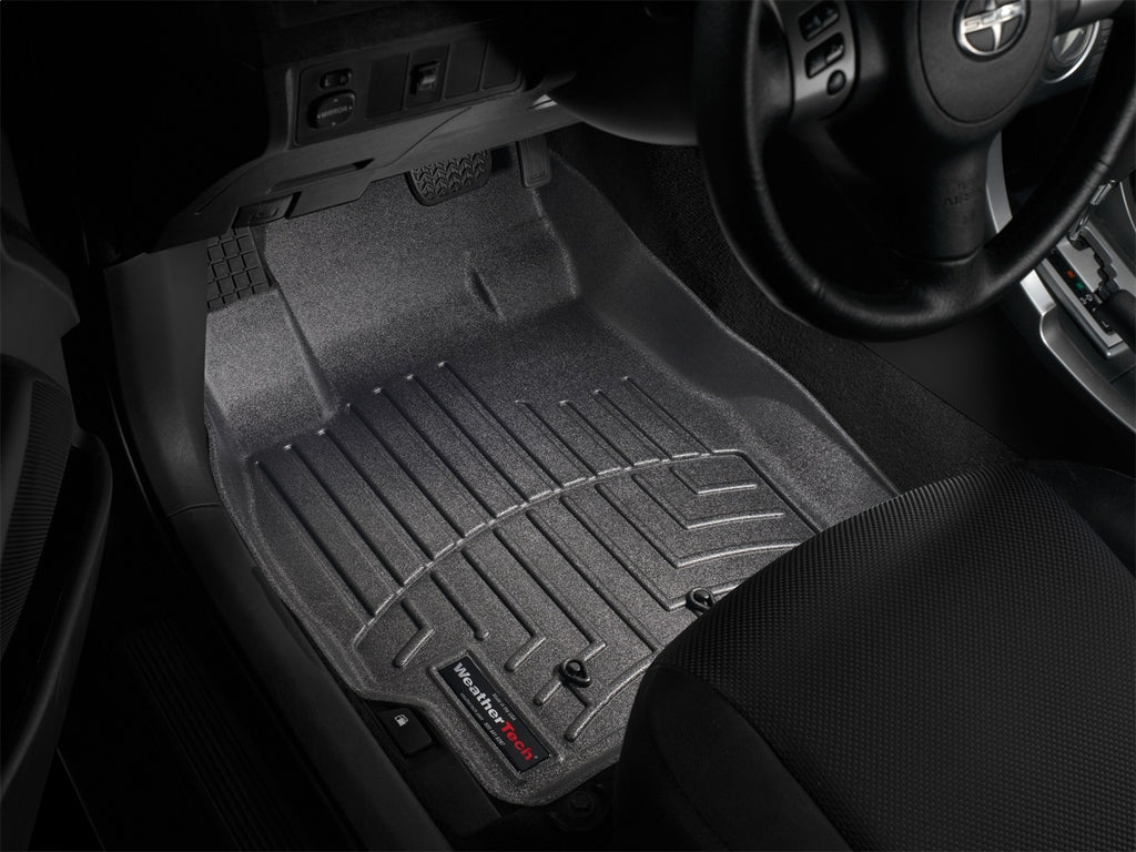Weathertech 442471 FloorLiner™ DigitalFit® for Select Scion tC