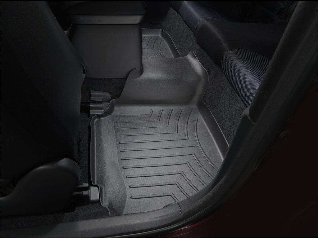 Weathertech 442472 FloorLiner™ DigitalFit® for Select Scion tC