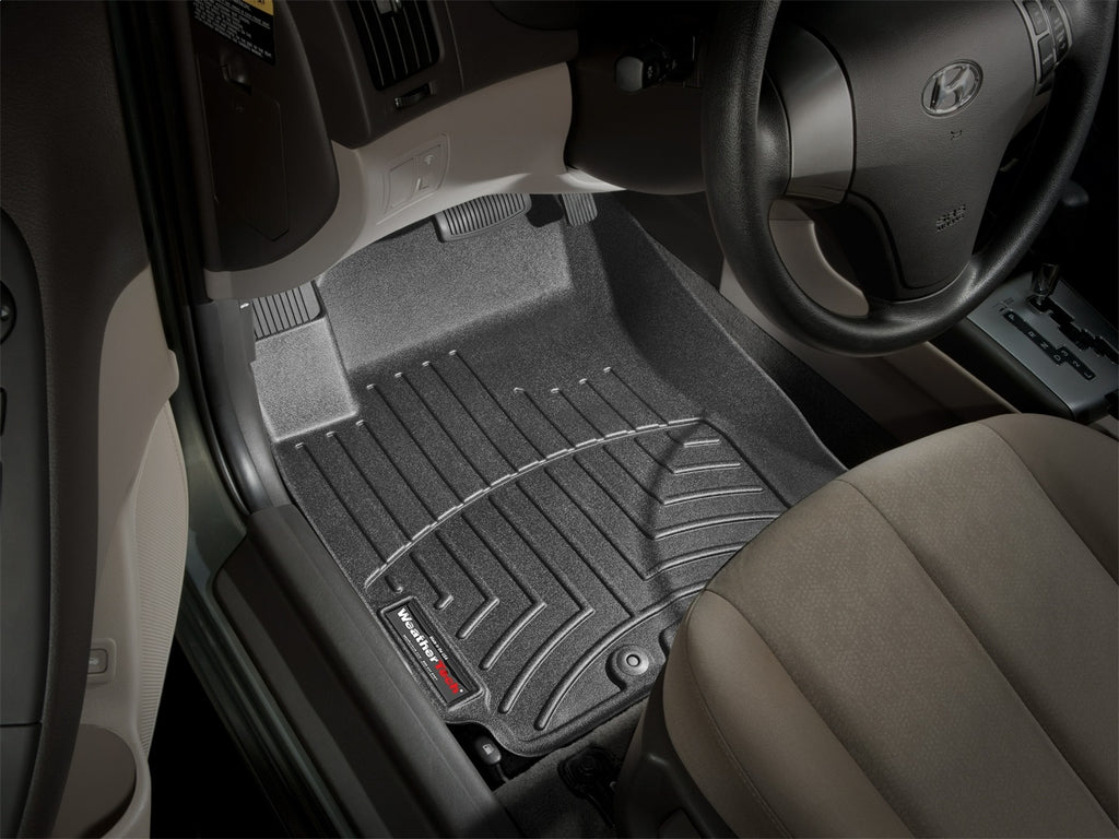 Weathertech 442481 FloorLiner™ DigitalFit® for Select Hyundai Elantra