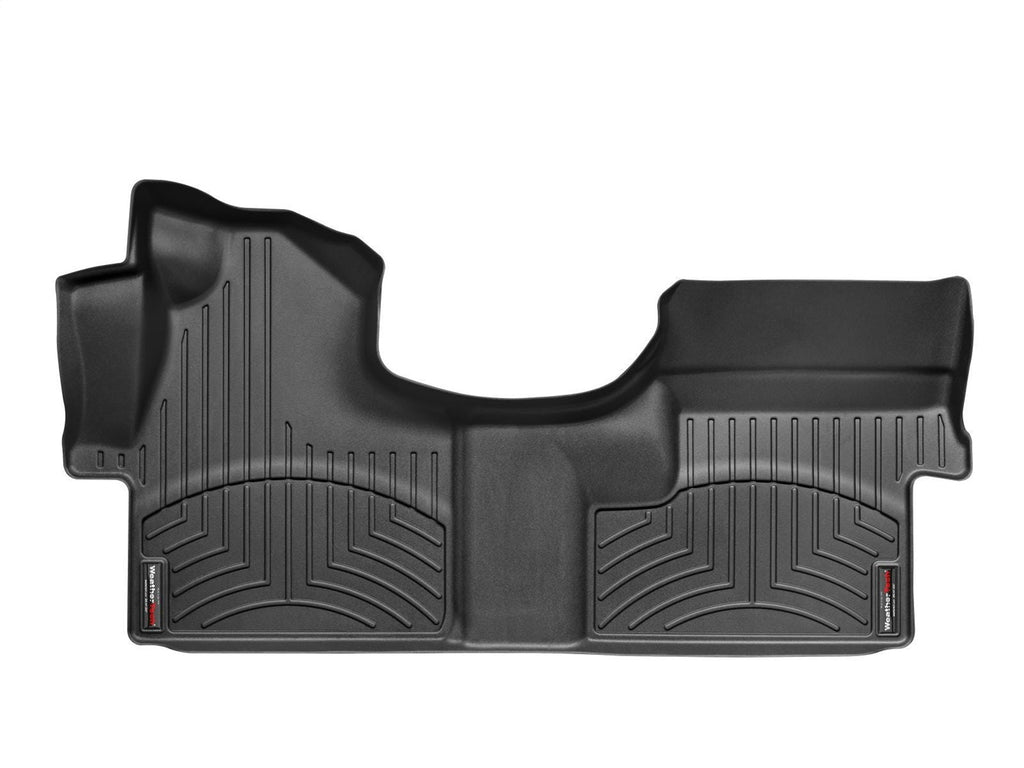 Weathertech 442491 FloorLiner™ DigitalFit® for Select Dodge Sprinter 2500, Dodge Sprinter 3500, Mercedes-Benz Sprinter 2500, Mercedes-Benz Sprinter