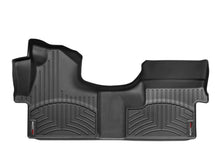 Load image into Gallery viewer, Weathertech 442491 FloorLiner™ DigitalFit® for Select Dodge Sprinter 2500, Dodge Sprinter 3500, Mercedes-Benz Sprinter 2500, Mercedes-Benz Sprinter