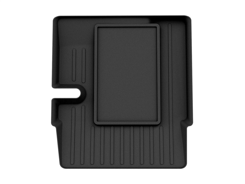 Weathertech 442492 FloorLiner™ DigitalFit® for Select Dodge Sprinter 2500, Dodge Sprinter 3500, Mercedes-Benz Sprinter, Mercedes-Benz Sprinter 1500, Mercedes-Benz Sprinter 2500, Mercedes-Benz Sprinter 3500, Mercedes-Benz Sprinter 3500XD, Mercedes-Benz