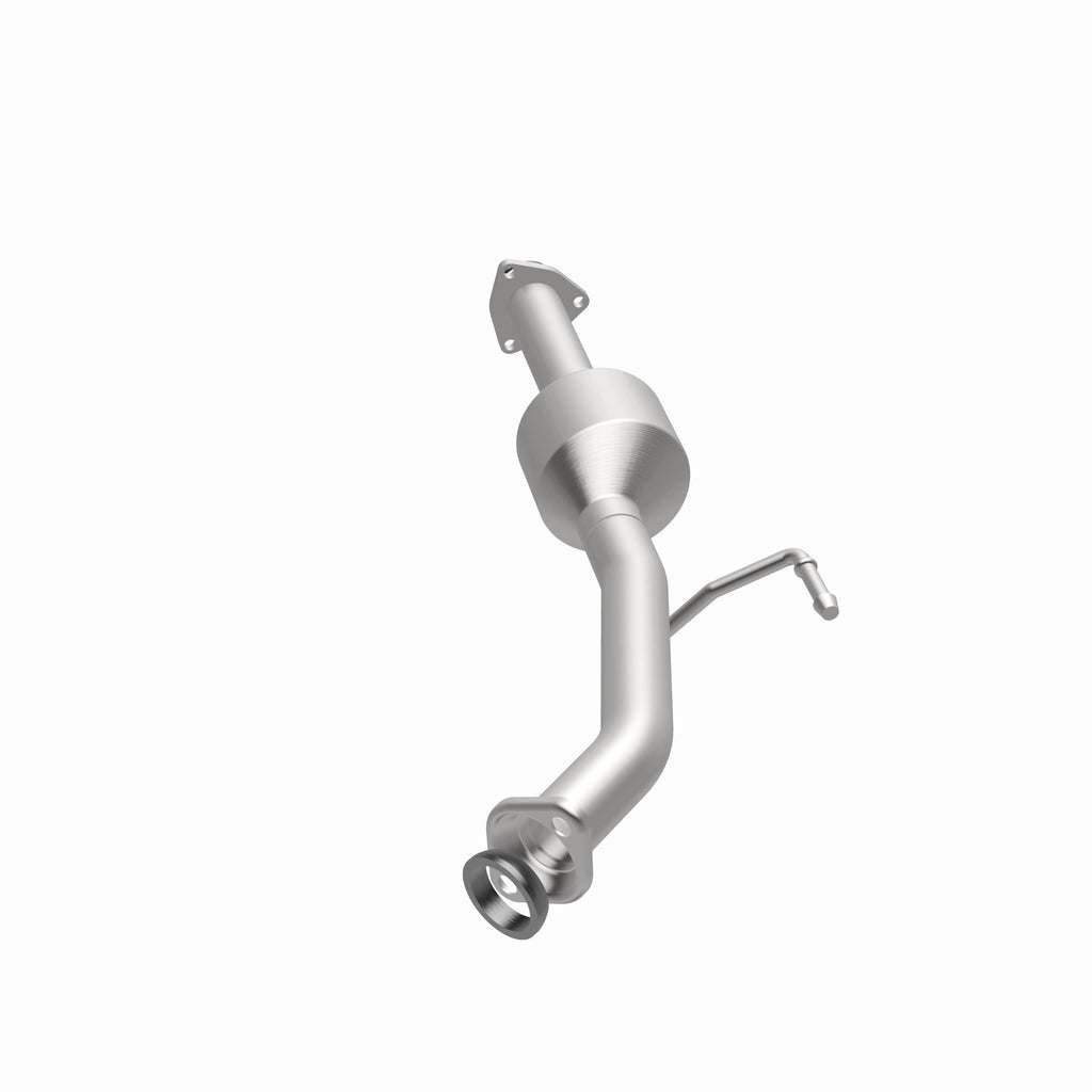MagnaFlow Exhaust Products 5671736 California CARB Direct-Fit Catalytic Converter for Select Honda Civic