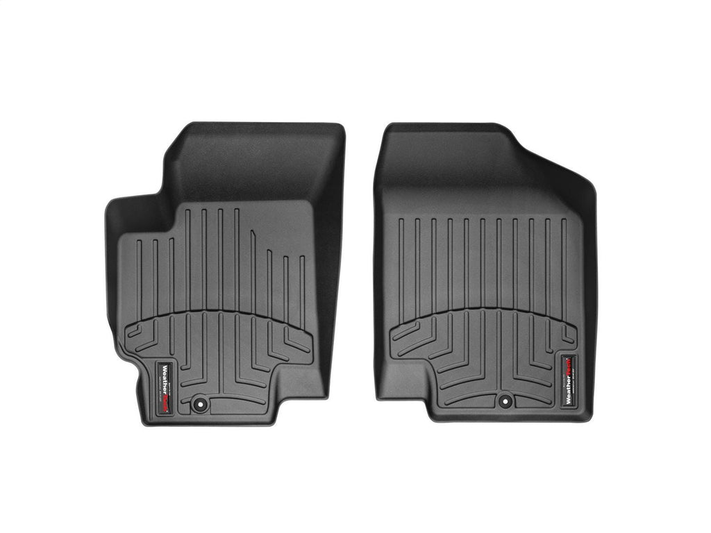 Weathertech 442501 FloorLiner™ DigitalFit® for Select Hyundai Accent