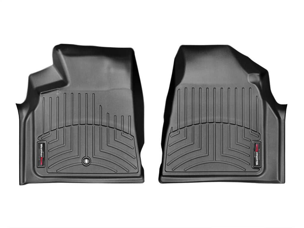 Weathertech 442511 FloorLiner™ DigitalFit® for Select Buick Enclave, Chevrolet Traverse, GMC Acadia, GMC Acadia Limited, Saturn Outlook