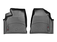 Load image into Gallery viewer, Weathertech 442511 FloorLiner™ DigitalFit® for Select Buick Enclave, Chevrolet Traverse, GMC Acadia, GMC Acadia Limited, Saturn Outlook