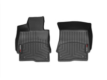 Load image into Gallery viewer, Weathertech 442521 FloorLiner™ DigitalFit® for Select Mercedes-Benz CL550, Mercedes-Benz CL600, Mercedes-Benz CL63 AMG, Mercedes-Benz CL65 AMG, Mercedes-Benz S350, Mercedes-Benz S400, Mercedes-Benz S450, Mercedes-Benz S550, Mercedes-Benz S600,