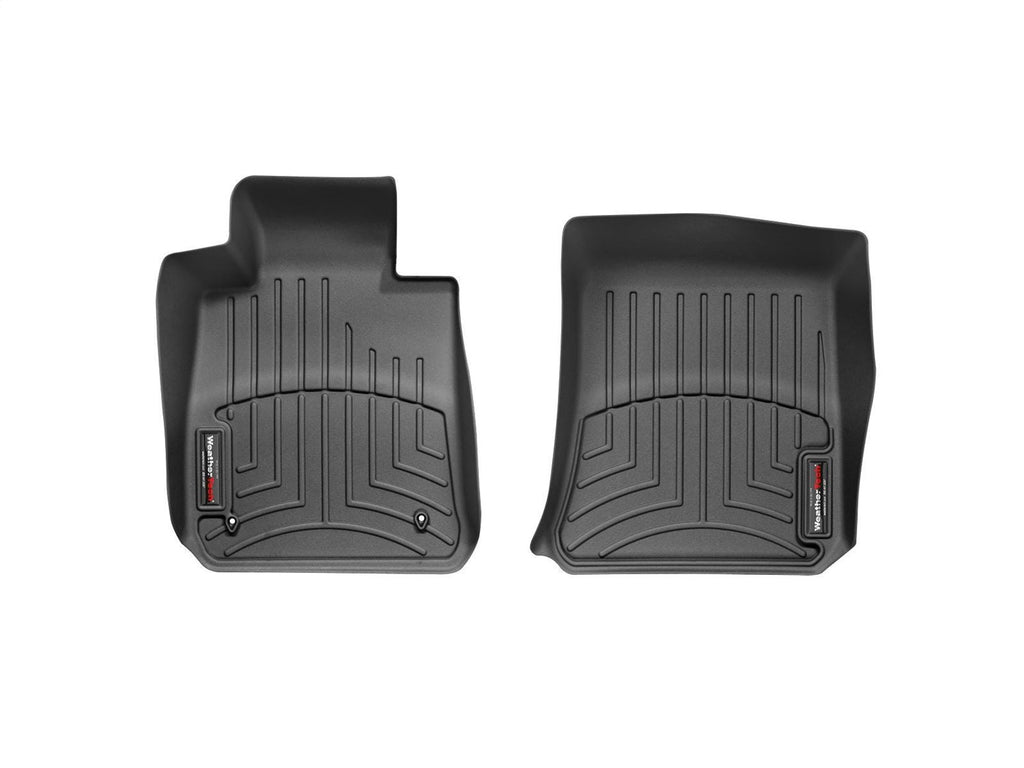 Weathertech 442531 FloorLiner™ DigitalFit® for Select BMW 1 Series M, BMW 128i, BMW 135i, BMW 135is